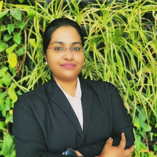 Susmita Paul